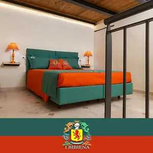 Casa vacanze Ibibiena - Cecco E Mea, Bibbiena