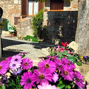 Appartamento L'oca Nera, Chiusi